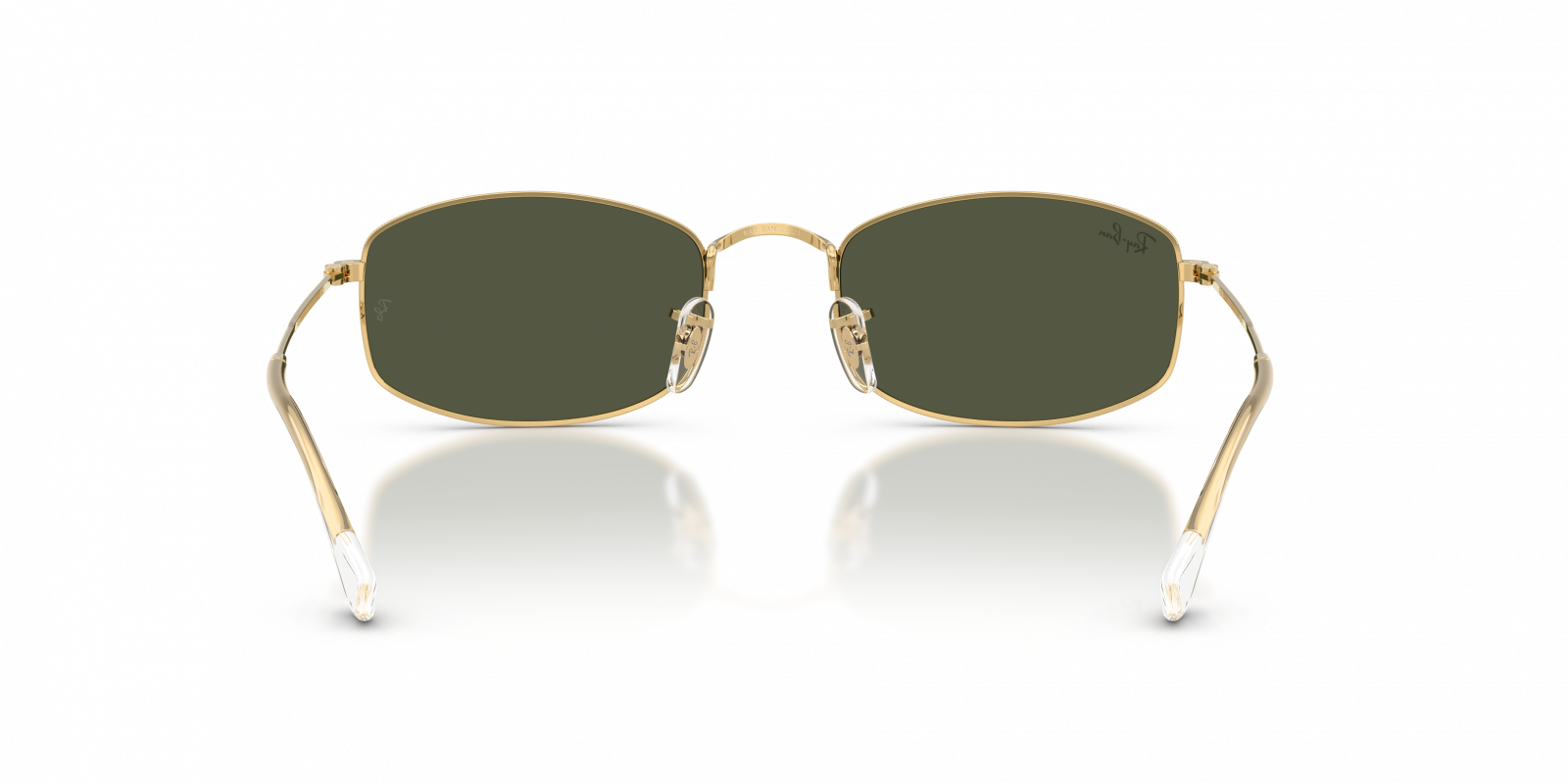 Ray Ban RB3832 001/31  